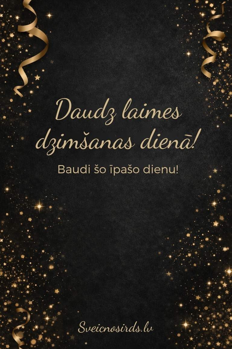 īss apsveikums dzimšanas dienā kolēģim