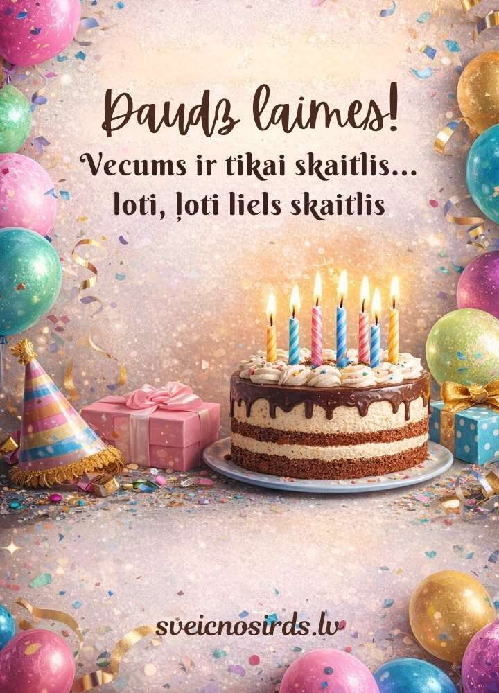 Isi velejumi smieklīgi apsveikumi dzimšanas dienā vīrietim