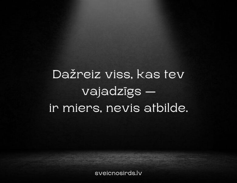 izjūk attiecības