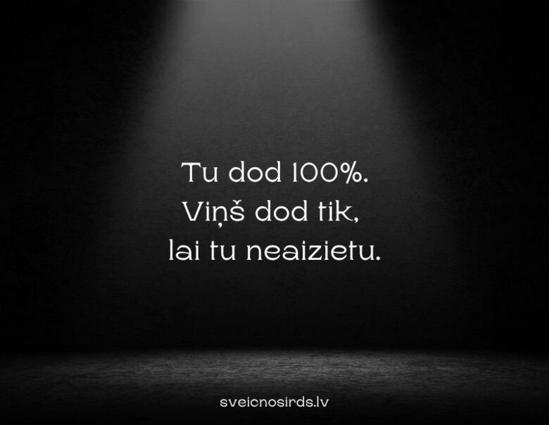 laiks izbeigt attiecības